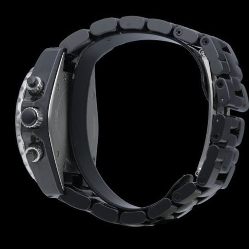Montre Montre Chanel J12 Chronographe 41 mm 58 Facettes MT42480