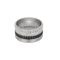 Bague 62 BOUCHERON. Quatre, Black Edition, Large. 58 Facettes DIN0275