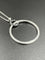 Collier PIAGET. Collier/sautoir Possession or blanc 18K et diamants 58 Facettes
