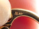 Boucles d'oreilles boucles d'oreilles POMELLATO es gouttes or jaune 18k 13gr s 58 Facettes 268882