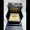 Bague 54 Bague Chopard Collection « Happy Diamonds » 58 Facettes 4430