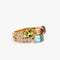 BVLGARI - Bague Allegra 58 Facettes