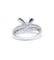 Bague 51 Bague "Moi Aimer Toi" - MAUBOUSSIN 58 Facettes 220599R