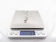 Bracelet bracelet DINH VAN impression 15 or blanc 18k diamants 0.2 ct en 58 Facettes 265173