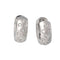 Boucles d'oreilles Boucles d'oreilles or diamants 58 Facettes 3961