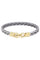 Bracelet FRED - bracelet force 10 58 Facettes 091591