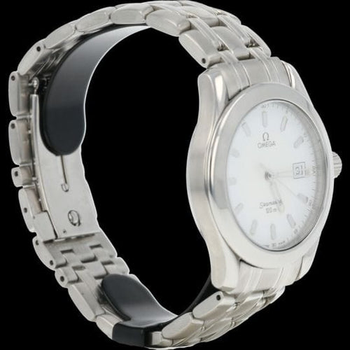 Montre Montre Omega Seamaster 120M 58 Facettes MT42905