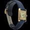 Montre Cartier Montre Tank Vermeil 58 Facettes MT40920