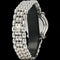 Montre Chopard Montre Happy Sport Mini 58 Facettes MT42990