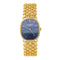 Montre Patek Philippe Montre Golden Ellipse Or jaune 58 Facettes 4095792CN