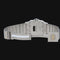 Montre Cartier Montre Santos Galbee 58 Facettes MT43410