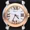 Montre Chopard Montre Happy Sport 58 Facettes MT43567