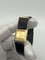 Montre Montre Boucheron Carrée or 18K 58 Facettes 00060201