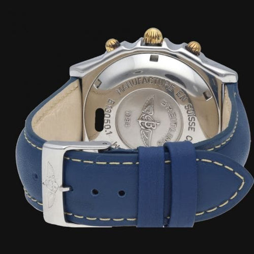 Montre Breitling Montre Chronomat Chronograph 58 Facettes MT42108