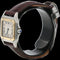 Montre Cartier Montre Panthere Pm 58 Facettes MT44192