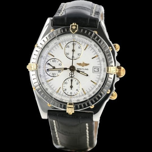 Montre False Montre Chronomat 58 Facettes MT43473