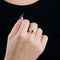 Bague 50 Bague Prestige 58 Facettes LP932