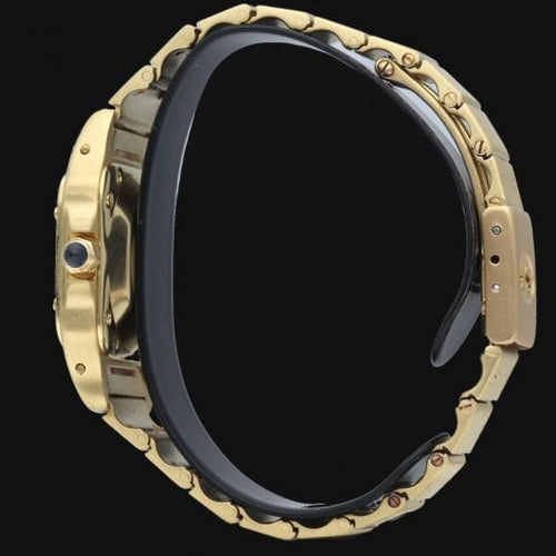 Cartier Montre Santos Galbee