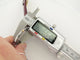Montre vintage montre jaeger lecoultre heraion 112-5-08 quartz en acier or jaune 58 Facettes 271929