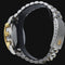 Montre Omega Montre Speedmaster Date Chronographe 58 Facettes MT41856