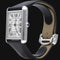 Montre Cartier Montre Tank Solo Xl 58 Facettes MT43618