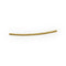 Collier Collier câble or jaune 40 cm 58 Facettes 149062580