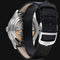 Montre Jaeger Lecoultre Montre Geophysic True Second 58 Facettes MT43569