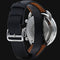 Montre Hermes Montre Arceau Chronograph 58 Facettes MT41648