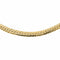 Collier Collier Maille Anglaise  Or jaune 58 Facettes 4588197CN