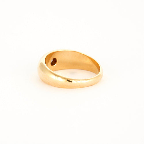 Bague 66.5 Bague Chevalière 58 Facettes LP533/12