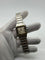 Montre Cartier Santos Galbée 1566 58 Facettes