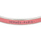Bracelet Hermès Bracelet Jonc  Métal argenté 58 Facettes 4916612RV