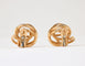 Boucles d'oreilles Boucles d’oreilles De Grisogono 58 Facettes