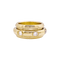 Bague 58 Bague Piaget "Possession" or jaune, diamants. 58 Facettes 34477