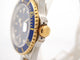 Montre montre ROLEX submariner date 16613 40mm or acier auto fullset 58 Facettes 265029