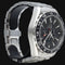 Montre Montre Omega Seamaster Aqua Terra GMT Chronographe 58 Facettes MT41777