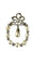 Broche Broche Belle Epoque en Platine, Diamants et Perles Fines 58 Facettes