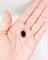 Pendentif Pendentif porte-photo or jaune et onyx (circa 1900) 58 Facettes A05916