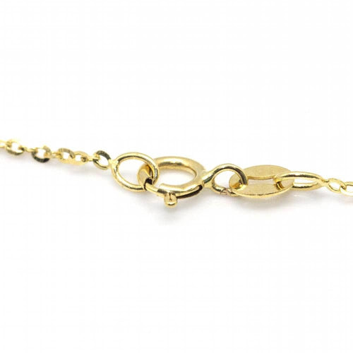Collier Collier CAMPANILLA en Or et Rubis 58 Facettes D361157SP