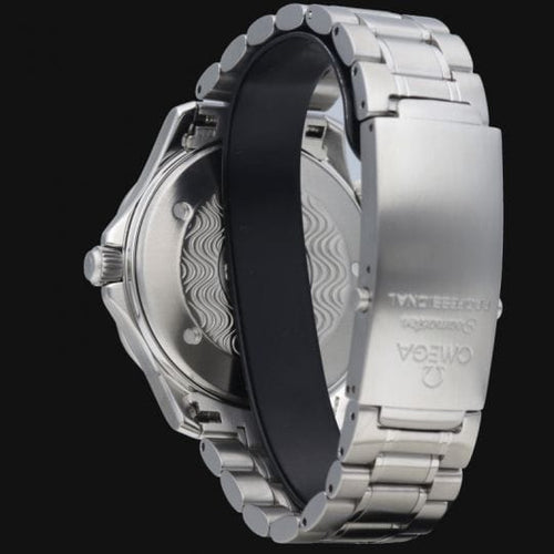 Montre Omega Montre Seamaster Professional 300M 58 Facettes MT43663