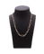 Collier Collier Or 18K 2 ors 58 Facettes BO220018/RAVISSANT