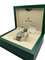 Montre Rolex Datejust 41 ou rose chocolat et diamants 58 Facettes