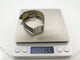 Montre montre POIRAY ma premiere mini 21 mm acier + 3 bracelets boite lady 58 Facettes 267867