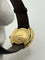 Montre CHAUMET - Montre L'Anneau Yellow Gold & Diamonds Modèle Unique 58 Facettes