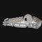 Montre Cartier Montre Panthere 58 Facettes MT42878
