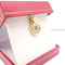 Pendentif Pendentif or jaune & diamants 58 Facettes