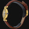 Montre Cartier Montre Colisée Vermeil 58 Facettes MT42576