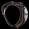 Montre Omega Montre Seamaster Railmaster Co‑Axial Master Chronometer 58 Facettes MT37439