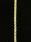 Collier Collier double forçat or jaune 58 Facettes LP182