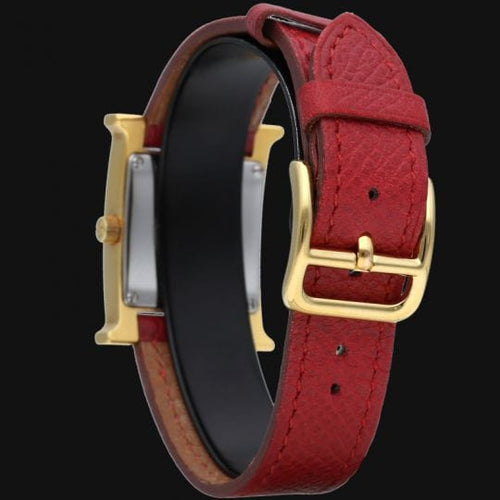 Montre Hermes Montre Heur H 58 Facettes MT43121